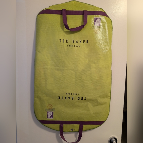 Ted Baker Skirt Size 3 - Picture 8 of 11